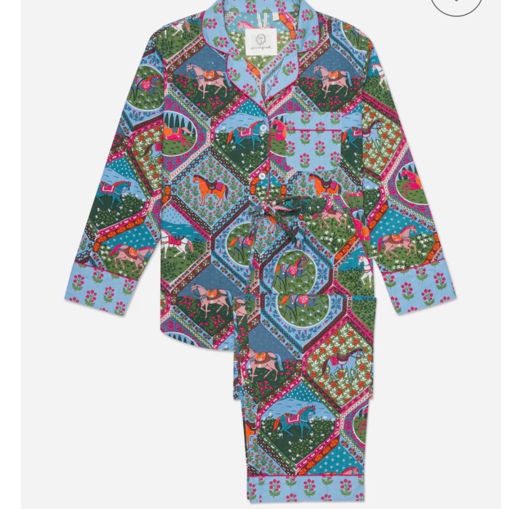 Printfresh Pajamas - image 2